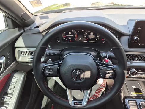 Used 2024 Acura Integra A-Spec FWD image 21