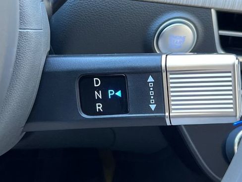 New 2026 Hyundai Sonata Blue image 20