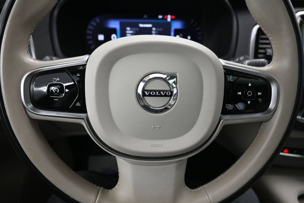 Used 2023 Volvo XC90 B6 Plus w/ Protection Package Premier AWD/4WD image 43