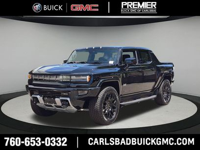 New 2026 GMC Hummer EV 4x4 Crew Cab
