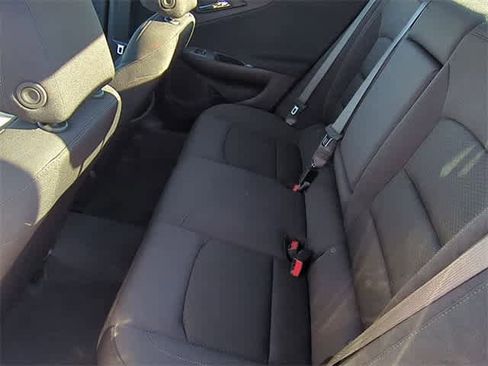Used 2023 Chevrolet Malibu LT image 20