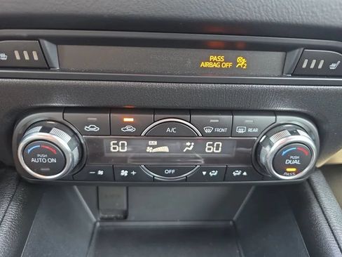 Used 2018 MAZDA CX-5 Touring w/ Preferred Equipment Package FWD image 33