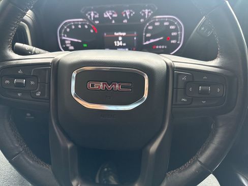 Used 2021 GMC Sierra 1500 AT4 AWD/4WD image 25