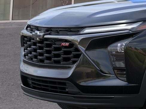 New 2026 Chevrolet Trax RS w/ Driver Confidence Package image 13