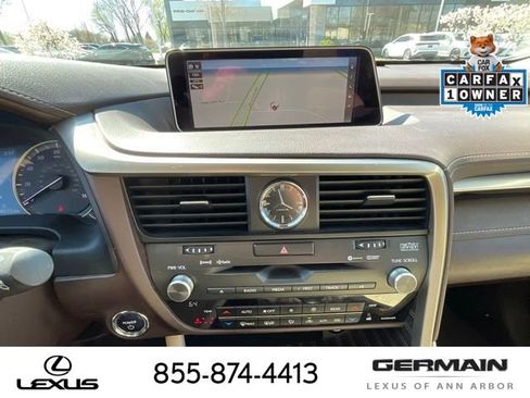 Used 2019 Lexus RX 450hL Luxury AWD/4WD image 18