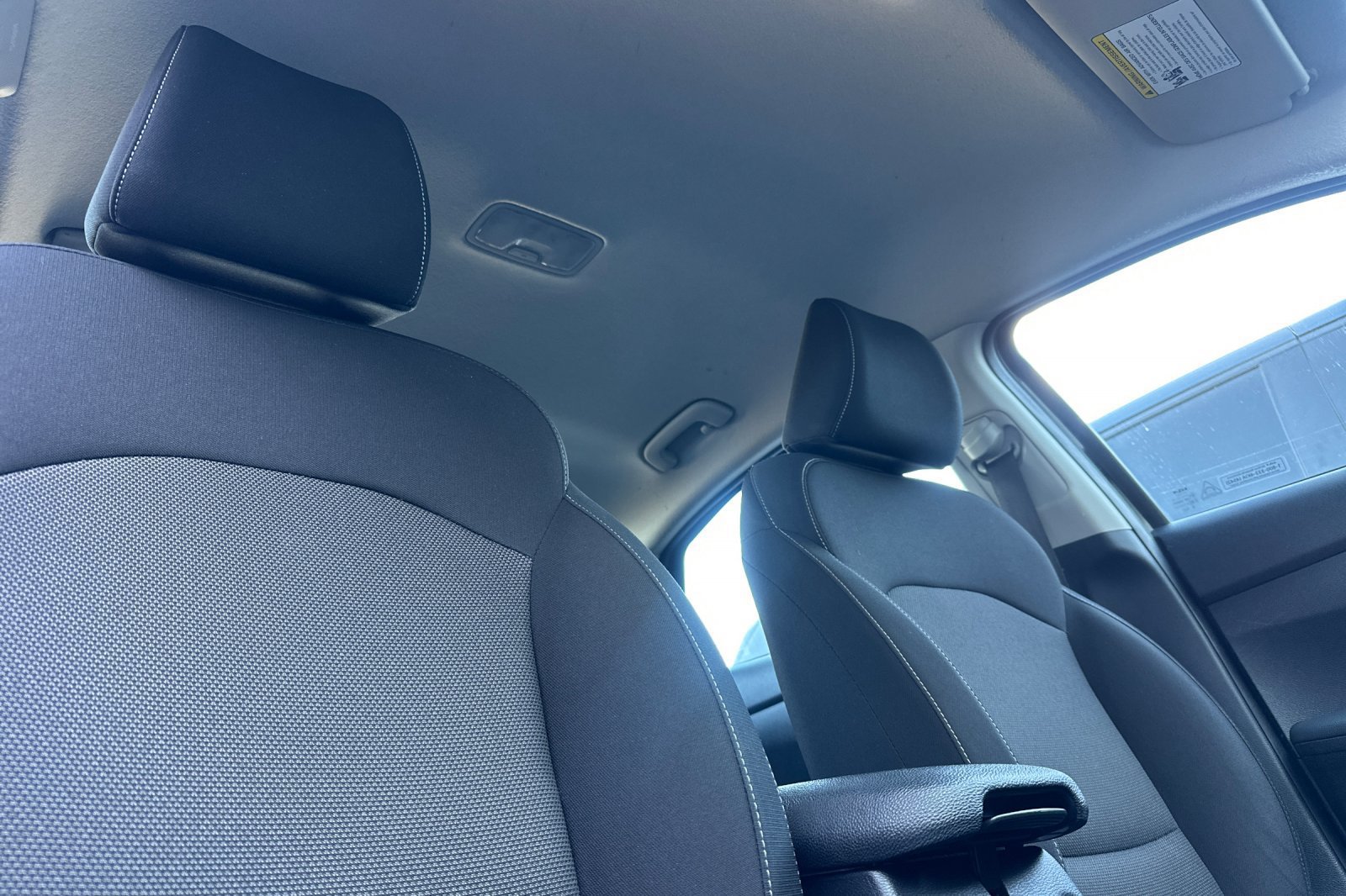 Used 2024 Kia Forte LXS FWD image 19