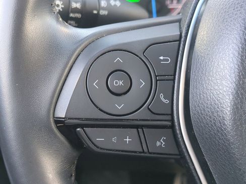 Used 2024 Toyota Venza Nightshade image 27