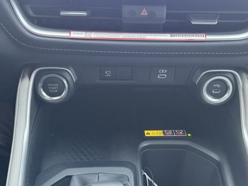 New 2026 Toyota Grand Highlander Platinum image 30