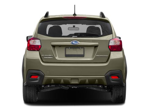 Used 2017 Subaru Crosstrek 2.0i Premium w/ Special Edition image 5