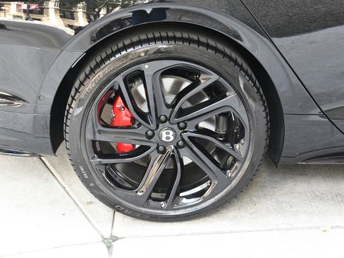 New 2026 Bentley Flying Spur Plug-In Hybrid image 28