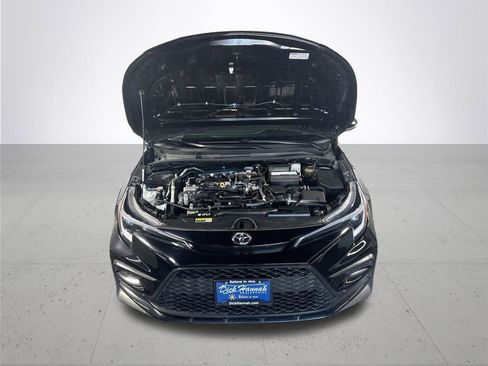 Used 2024 Toyota Corolla SE image 21