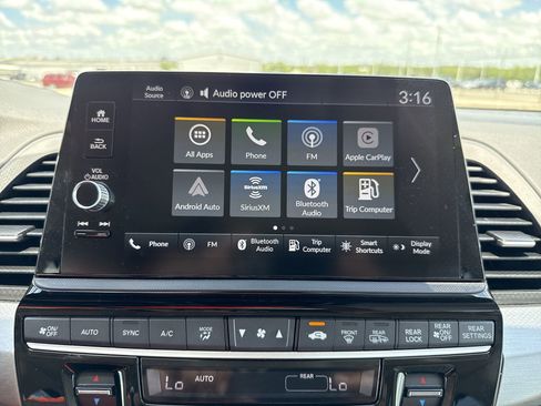 Used 2026 Honda Odyssey EX-L image 20