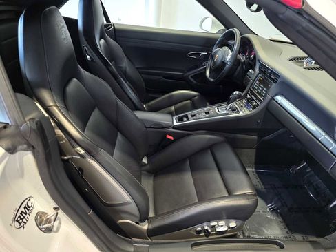 Used 2012 Porsche 911 Carrera S image 14