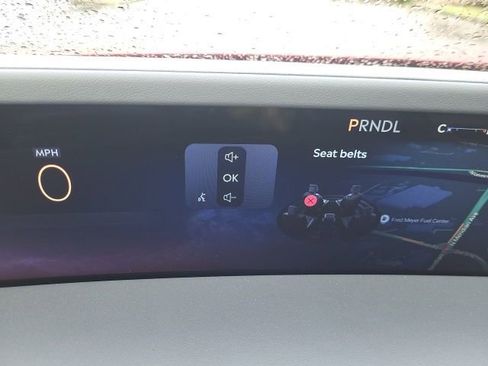 New 2026 Lincoln Nautilus Reserve image 23