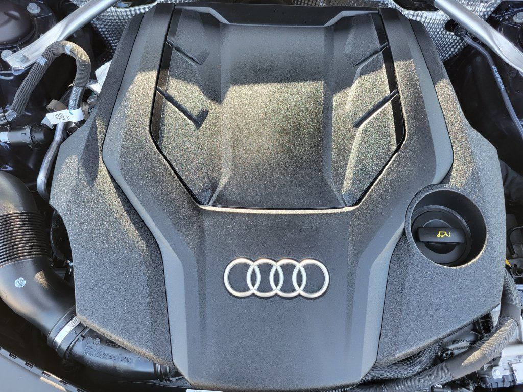 Used 2024 Audi A6 Premium Plus AWD/4WD image 34