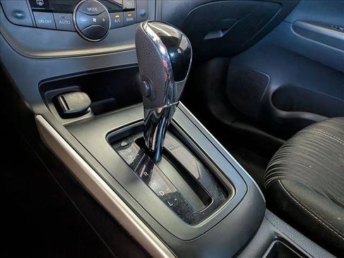 Used 2018 Nissan Sentra SV FWD image 10
