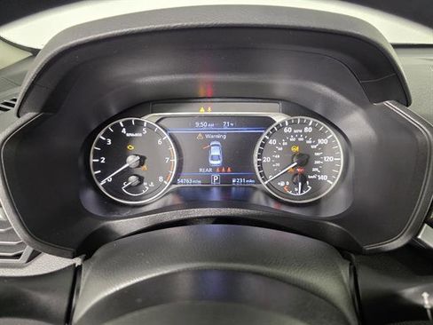Used 2024 Nissan Altima 2.5 SV FWD image 31