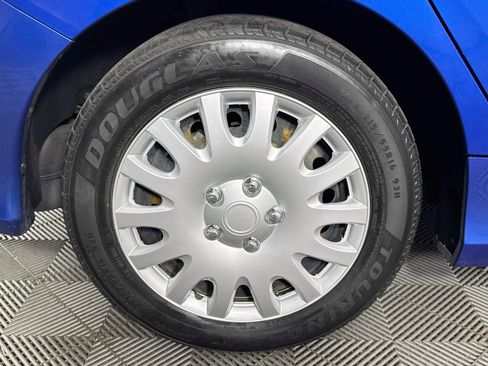 Used 2019 Honda Civic LX image 30