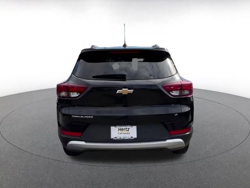 Used 2025 Chevrolet TrailBlazer LT image 12