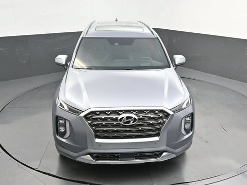 Used 2020 Hyundai Palisade Limited FWD image 37