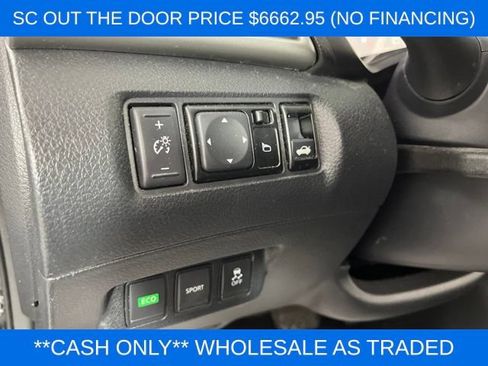 Used 2016 Nissan Sentra SV w/ All Weather Package FWD image 26