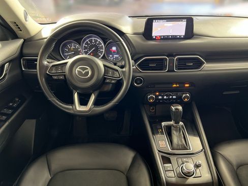 Used 2018 MAZDA CX-5 Touring w/ Preferred Equipment Package image 23