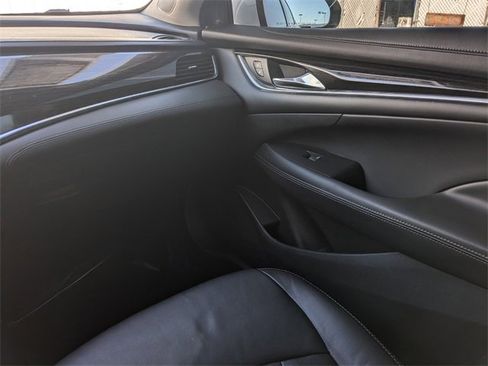 Used 2018 Buick LaCrosse Premium w/ Sun and Shade Package image 18