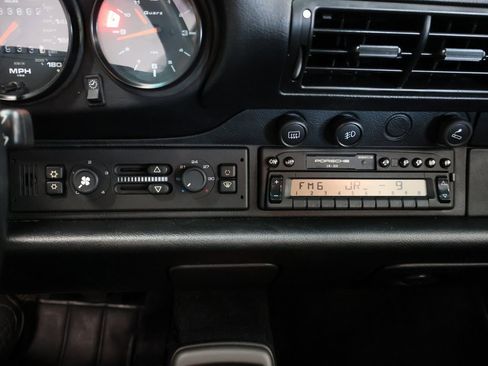 Used 1997 Porsche 911 Carrera 4S image 21