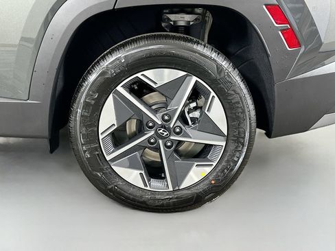 New 2026 Hyundai Tucson SEL AWD/4WD image 22