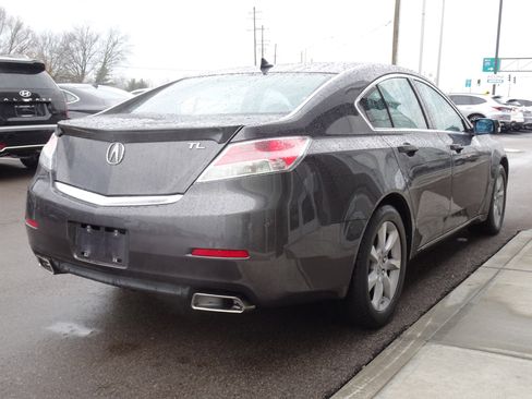 Used 2014 Acura TL w/ Technology Package image 5