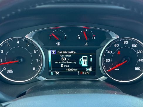 Used 2019 GMC Acadia SLT AWD/4WD image 27