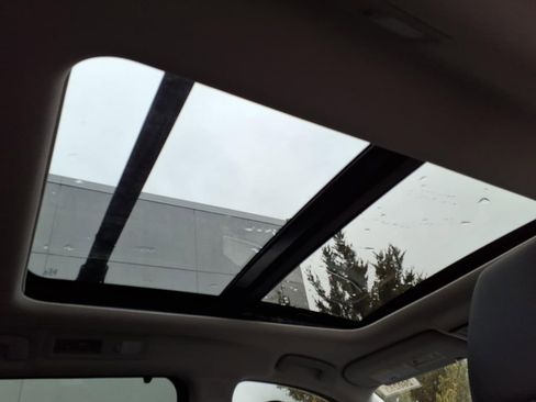 New 2026 Nissan Pathfinder Platinum w/ Accent Package image 10