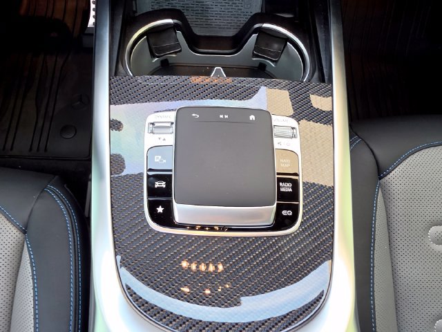 Used 2025 Mercedes-Benz G 580 w/ EQ Technology image 46