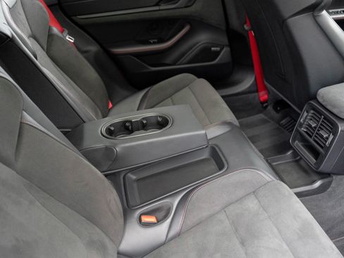 Used 2023 Porsche Taycan GTS image 39