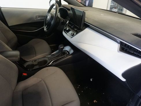 Used 2023 Toyota Corolla SE FWD image 15