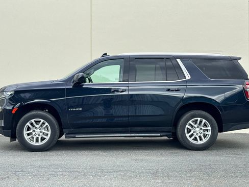 Used 2024 Chevrolet Tahoe LT AWD/4WD image 7