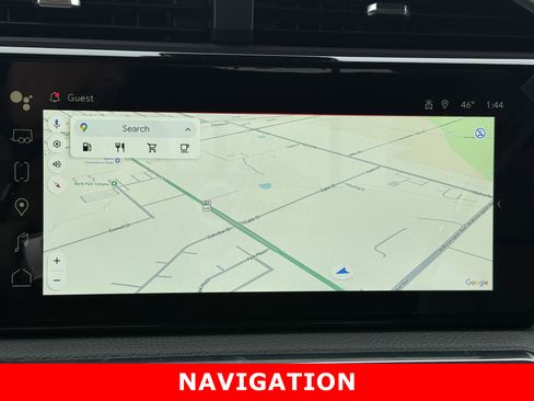 New 2026 GMC Sierra 1500 Denali AWD/4WD image 25