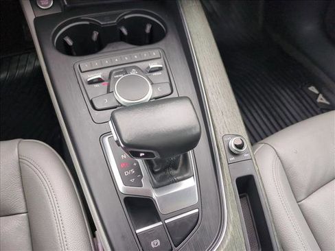 Used 2018 Audi A4 2.0T Ultra Premium w/ Convenience Package image 17