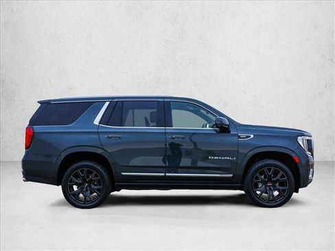 Used 2021 GMC Yukon Denali w/ Denali Ultimate Package image 4