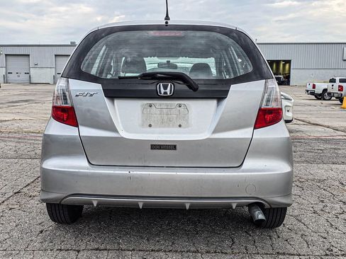 Used 2013 Honda Fit image 5