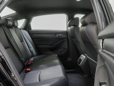 Used 2022 Honda Accord Sport image 37