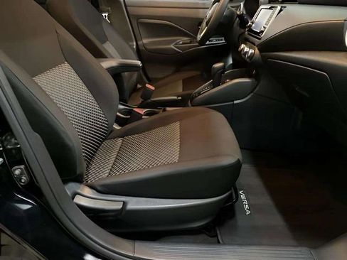 Used 2021 Nissan Versa S image 82