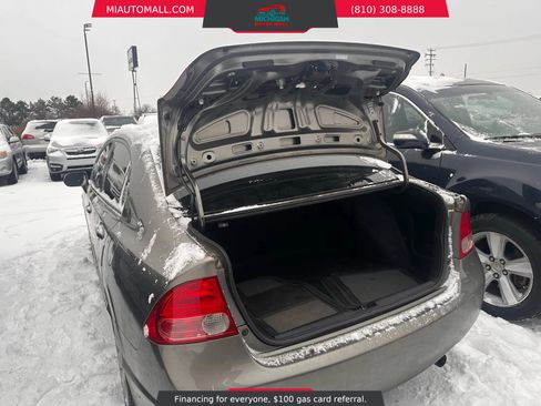 Used 2006 Honda Civic LX image 8