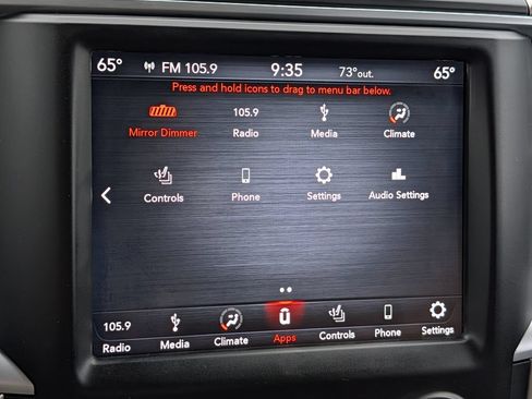 Used 2018 RAM 1500 Big Horn AWD/4WD image 49