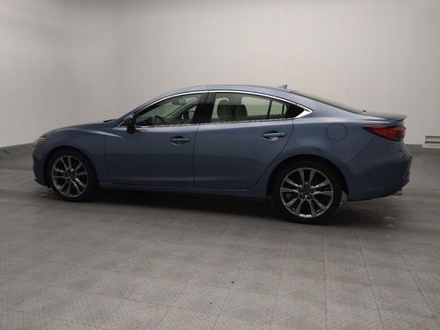 Used 2016 MAZDA MAZDA6 Grand Touring image 3