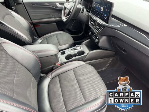 Used 2023 Ford Escape ST-Line w/ Tech Pack #1 image 22