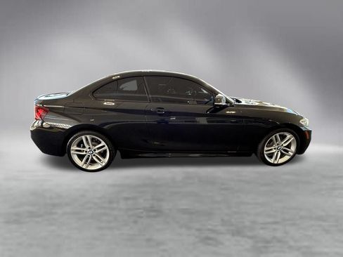 Used 2014 BMW 228i Coupe RWD image 3