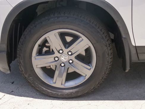 Used 2023 Honda Ridgeline RTL-E image 5