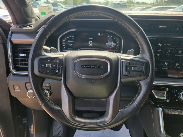 Used 2023 GMC Sierra 1500 Denali Ultimate AWD/4WD image 19