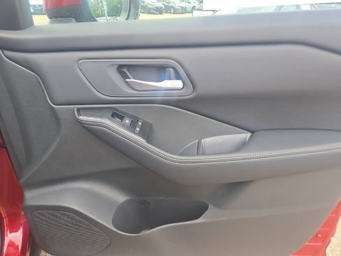 New 2026 Nissan Rogue SV image 27